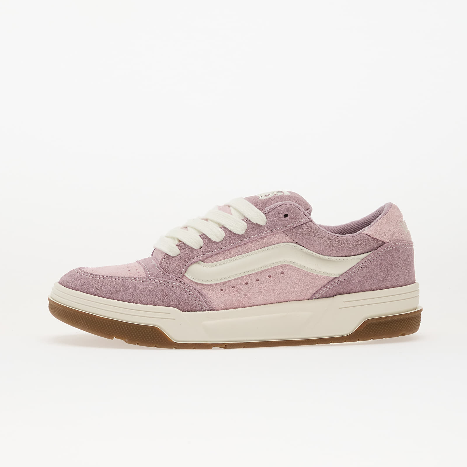 Vyriška avalynė Vans Hylane Plum Purple