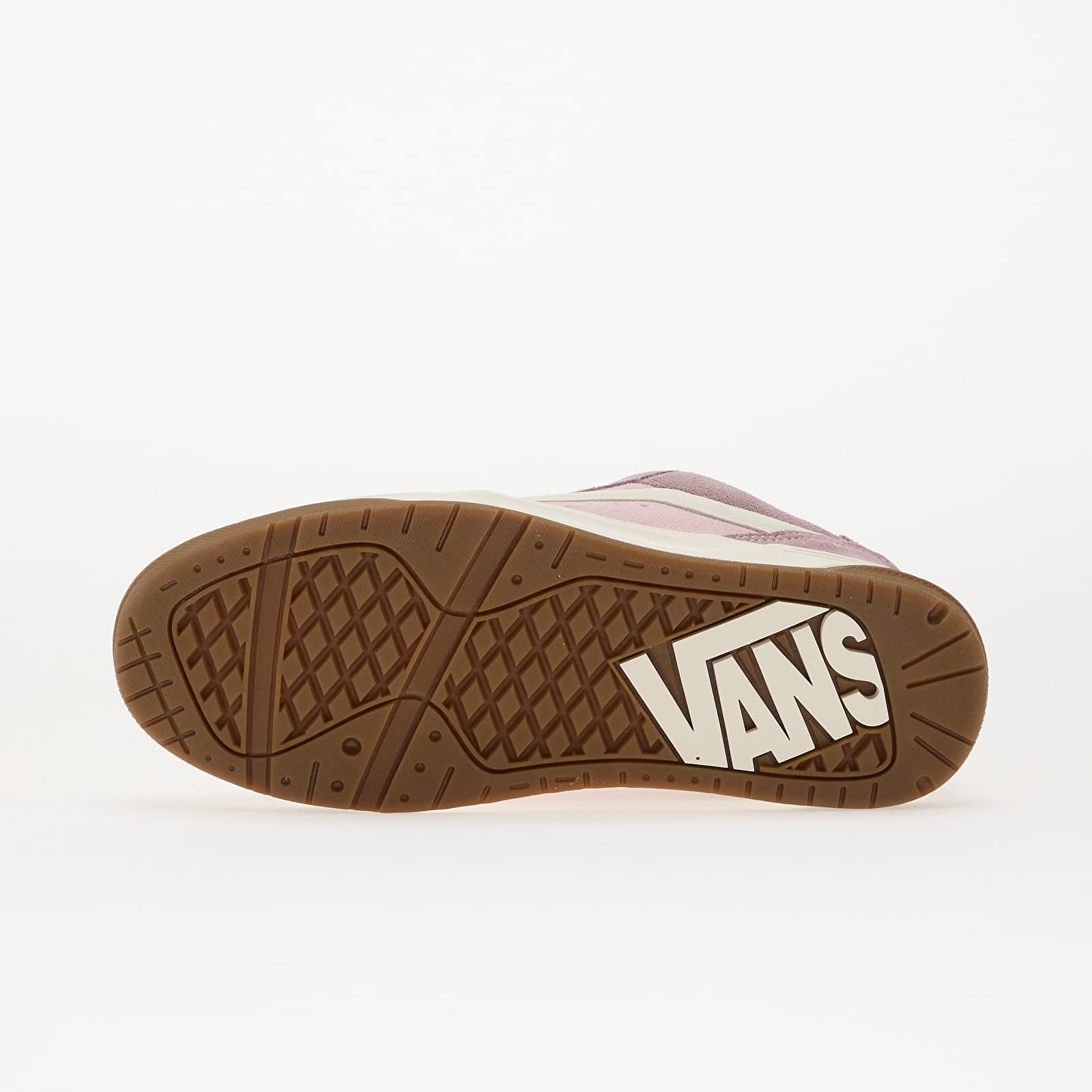 Vyriška avalynė Vans Hylane Plum Purple