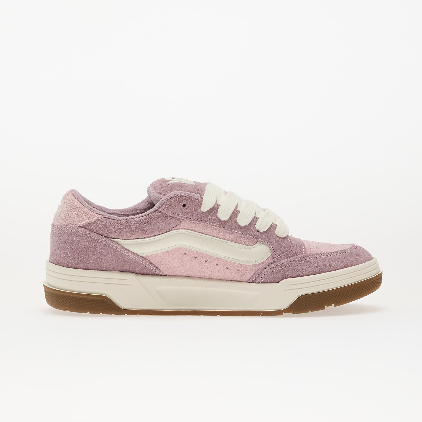 Vyriška avalynė Vans Hylane Plum Purple