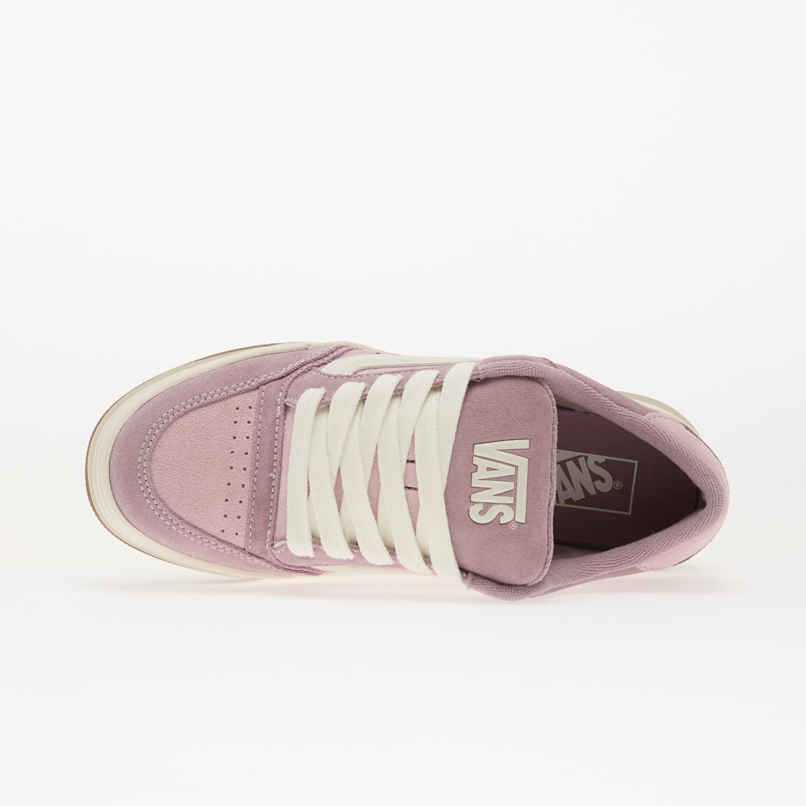 Vyriška avalynė Vans Hylane Plum Purple
