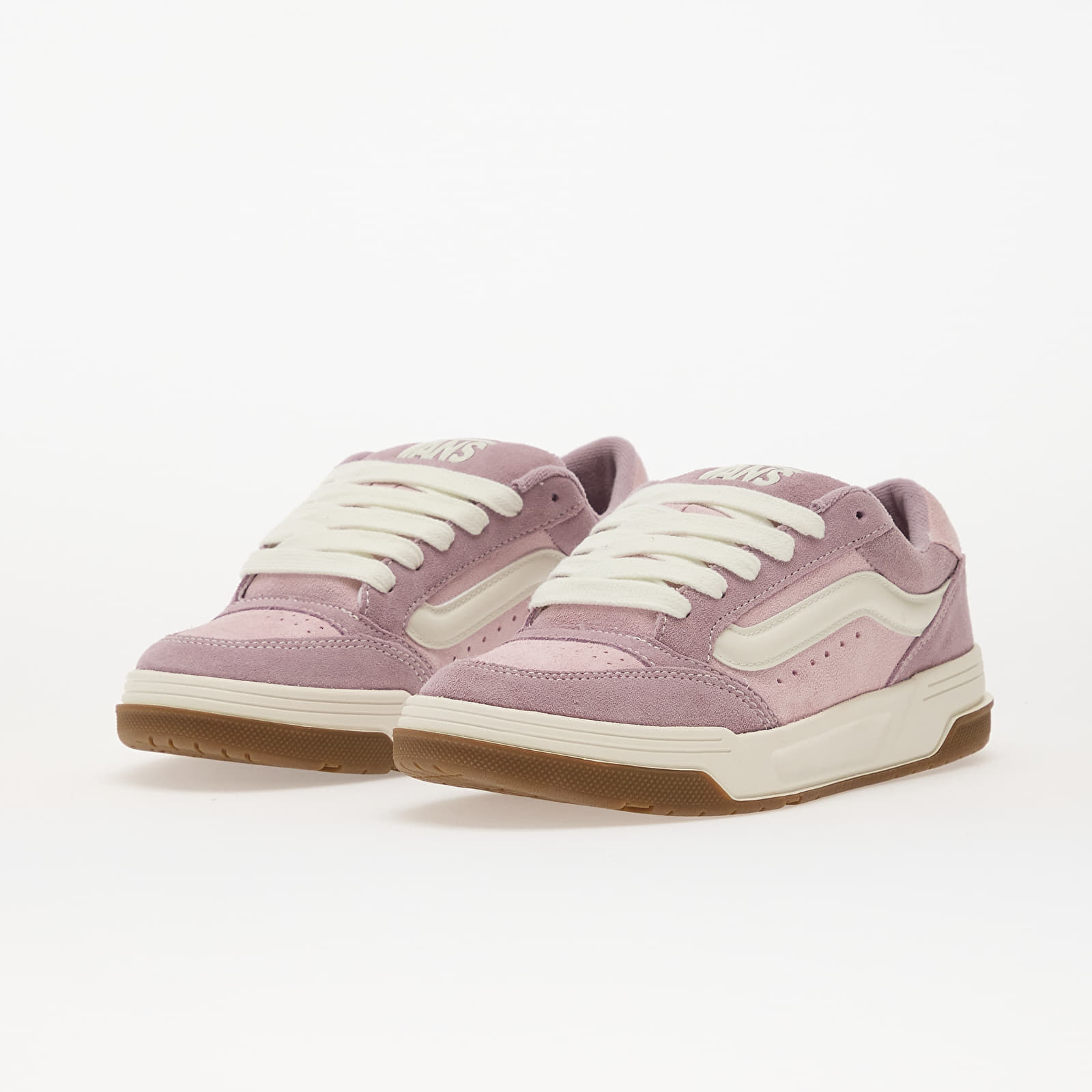 Vyriška avalynė Vans Hylane Plum Purple