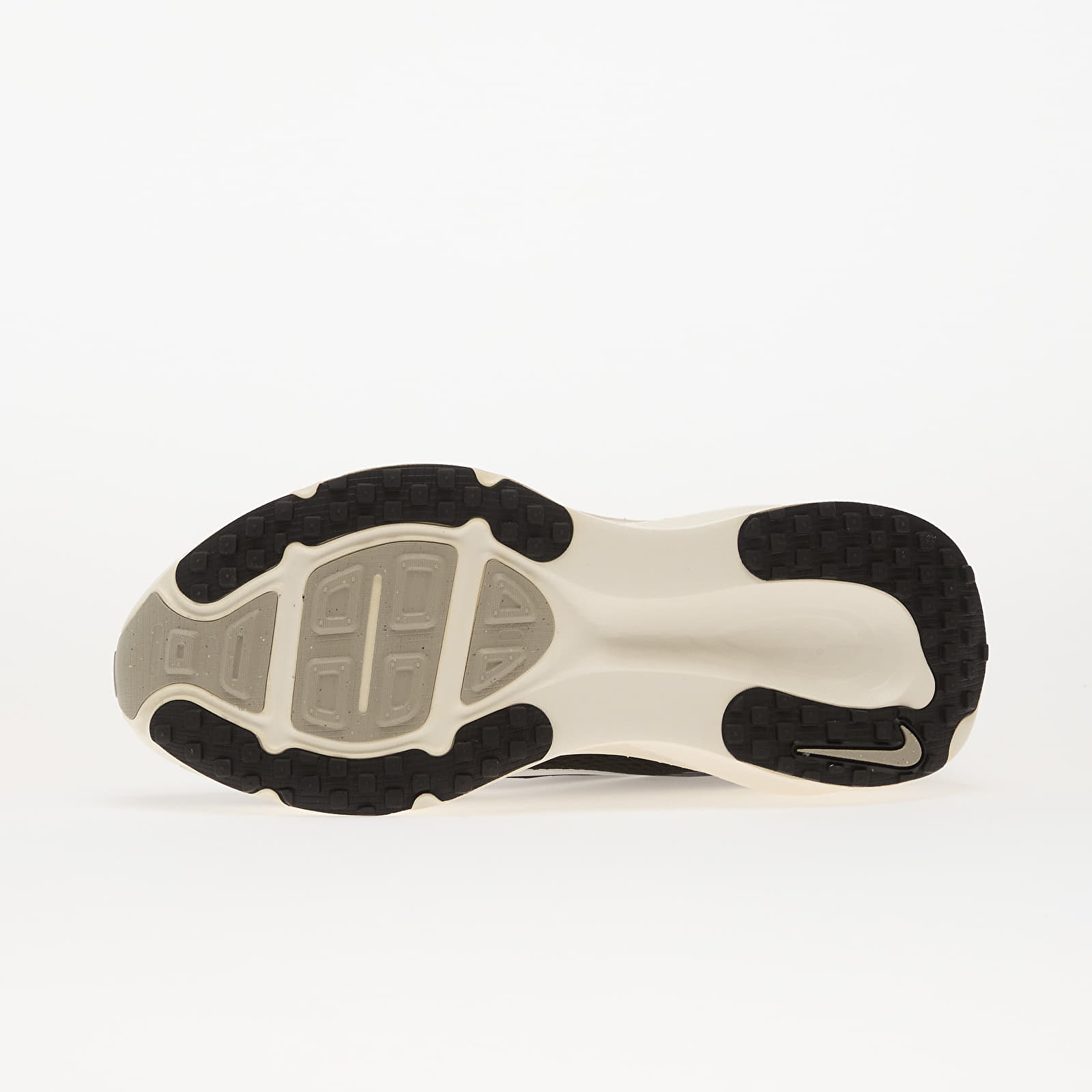 Vyriška avalynė Nike Vomero 18 Black/ Summit White-Coconut Milk-Lt Iron Ore