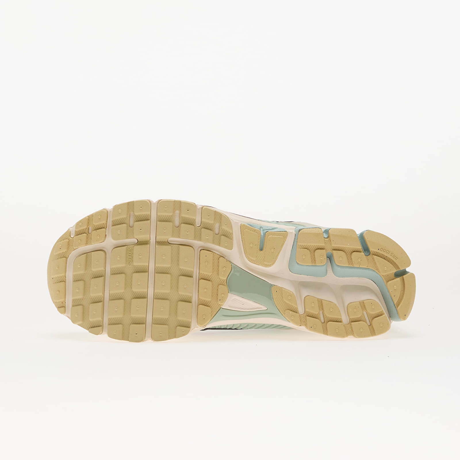 Vyriška avalynė Nike Zoom Vomero 5 Se Team Gold/ Fauna Brown-Pale Ivory-Seafoam-Mtlc Platinum-Mtlc Platinum
