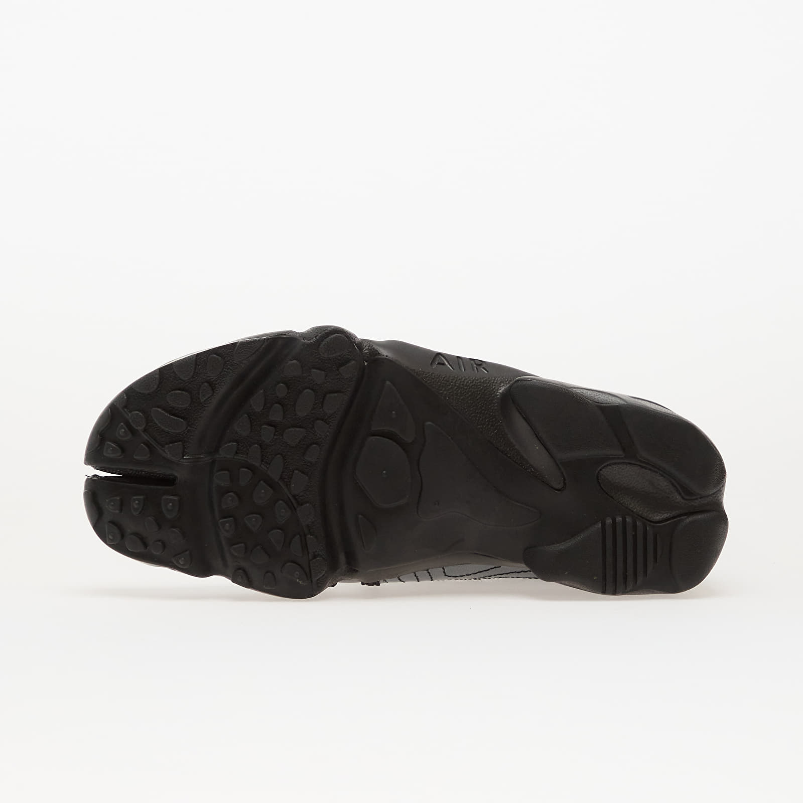 Moteriška avalynė Nike Wmns Air Rift Ltr Mtlc Silver/ Black