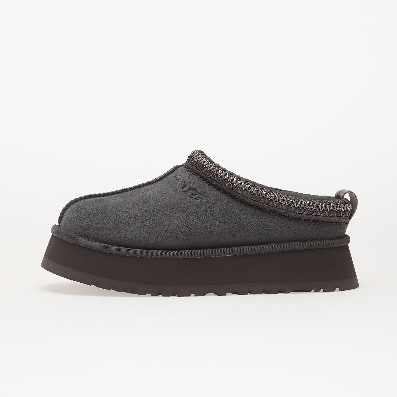 Moteriška avalynė UGG W Tazz II Obsidian
