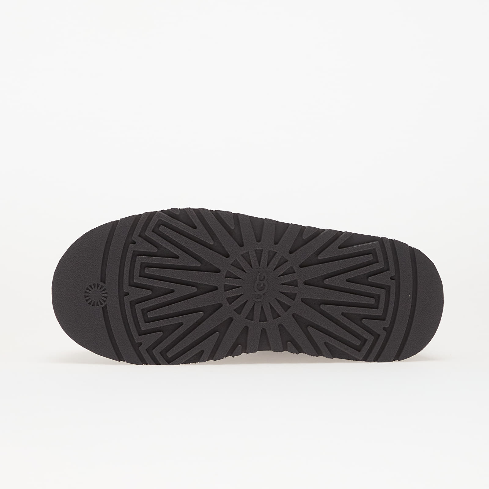 Moteriška avalynė UGG W Tazz II Obsidian