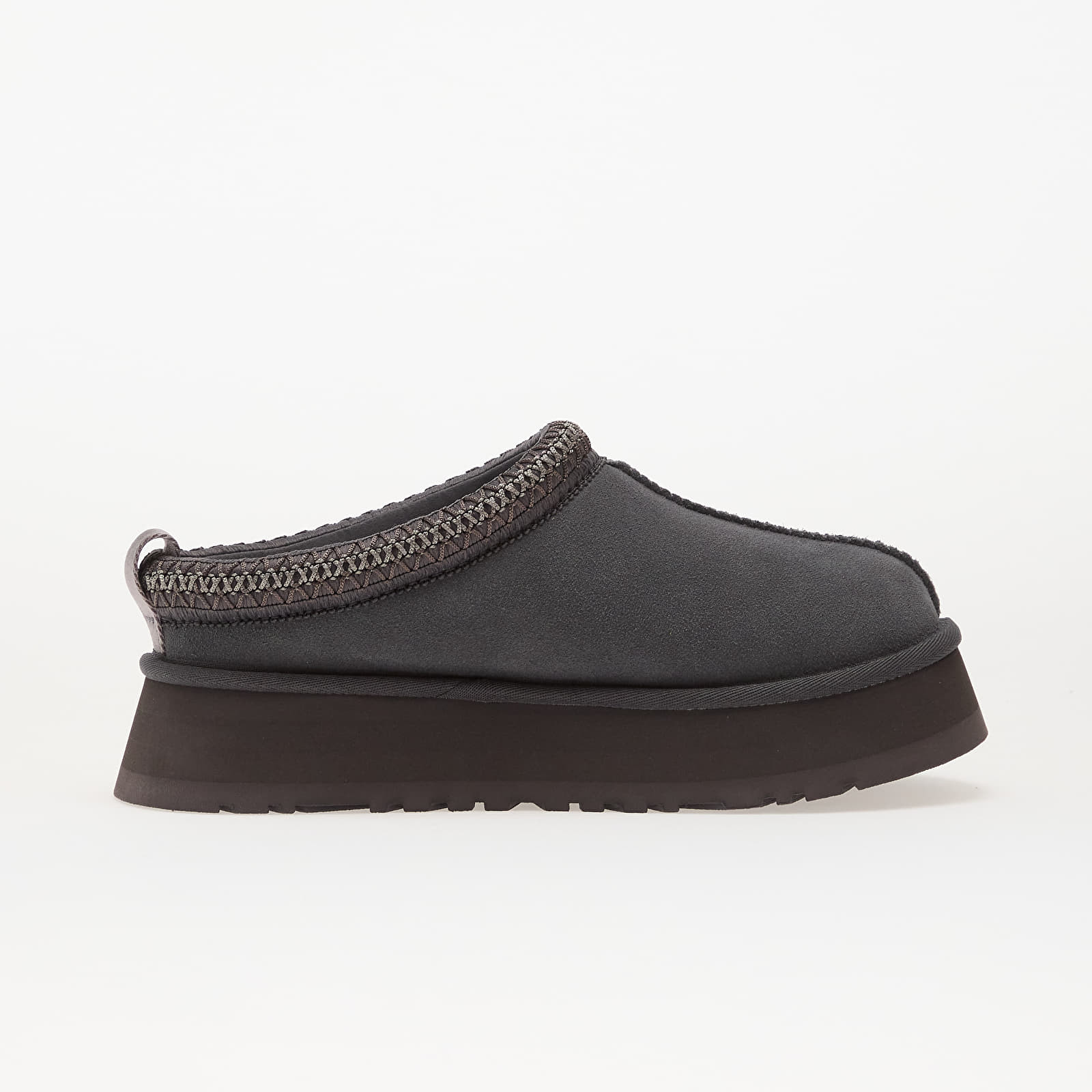 Moteriška avalynė UGG W Tazz II Obsidian
