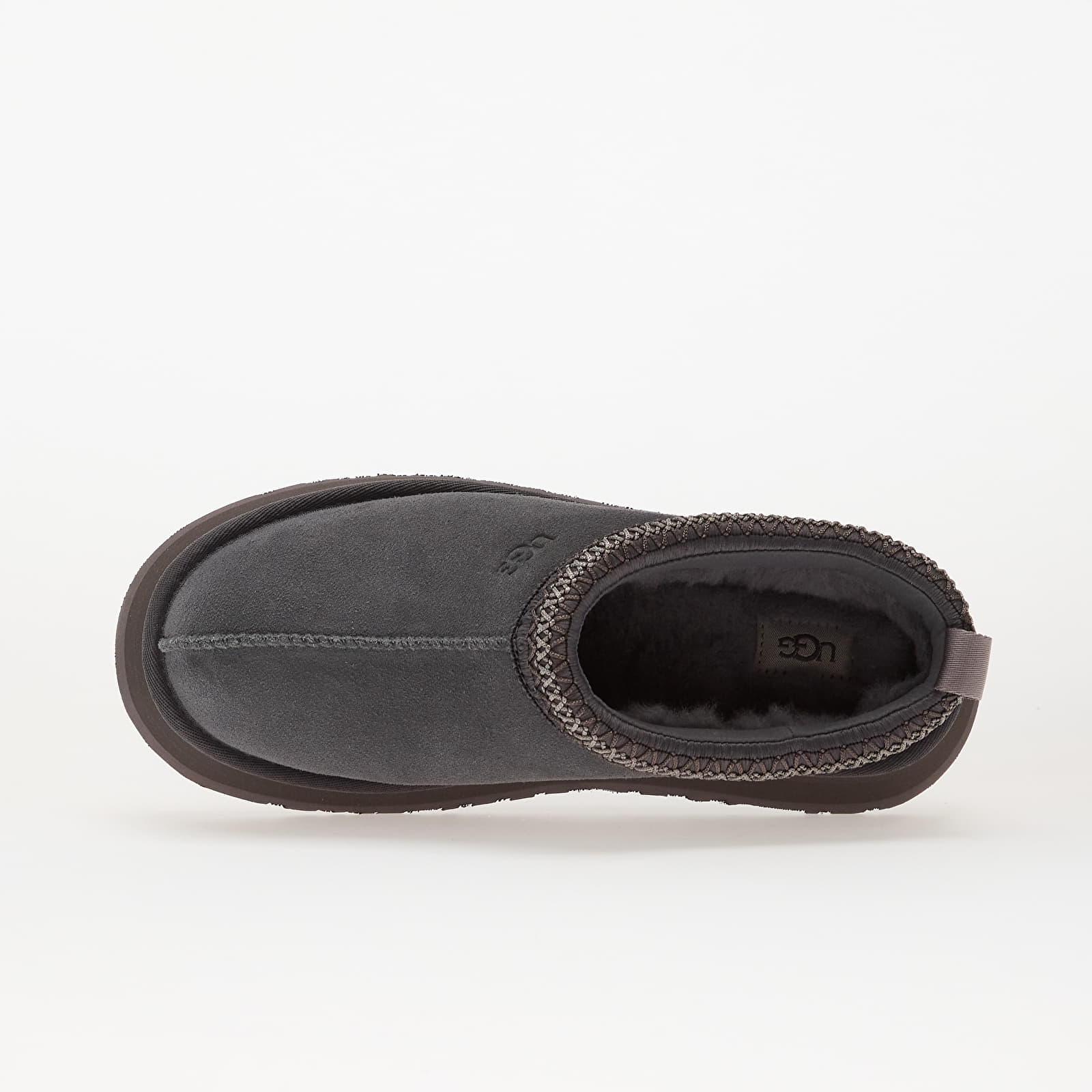 Moteriška avalynė UGG W Tazz II Obsidian