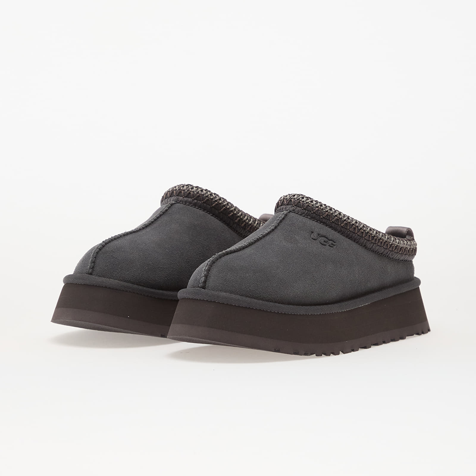 Moteriška avalynė UGG W Tazz II Obsidian