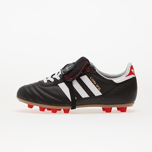 adidas Copa Mundial Spzl F.C. Core Black/ Ftw White/ Red