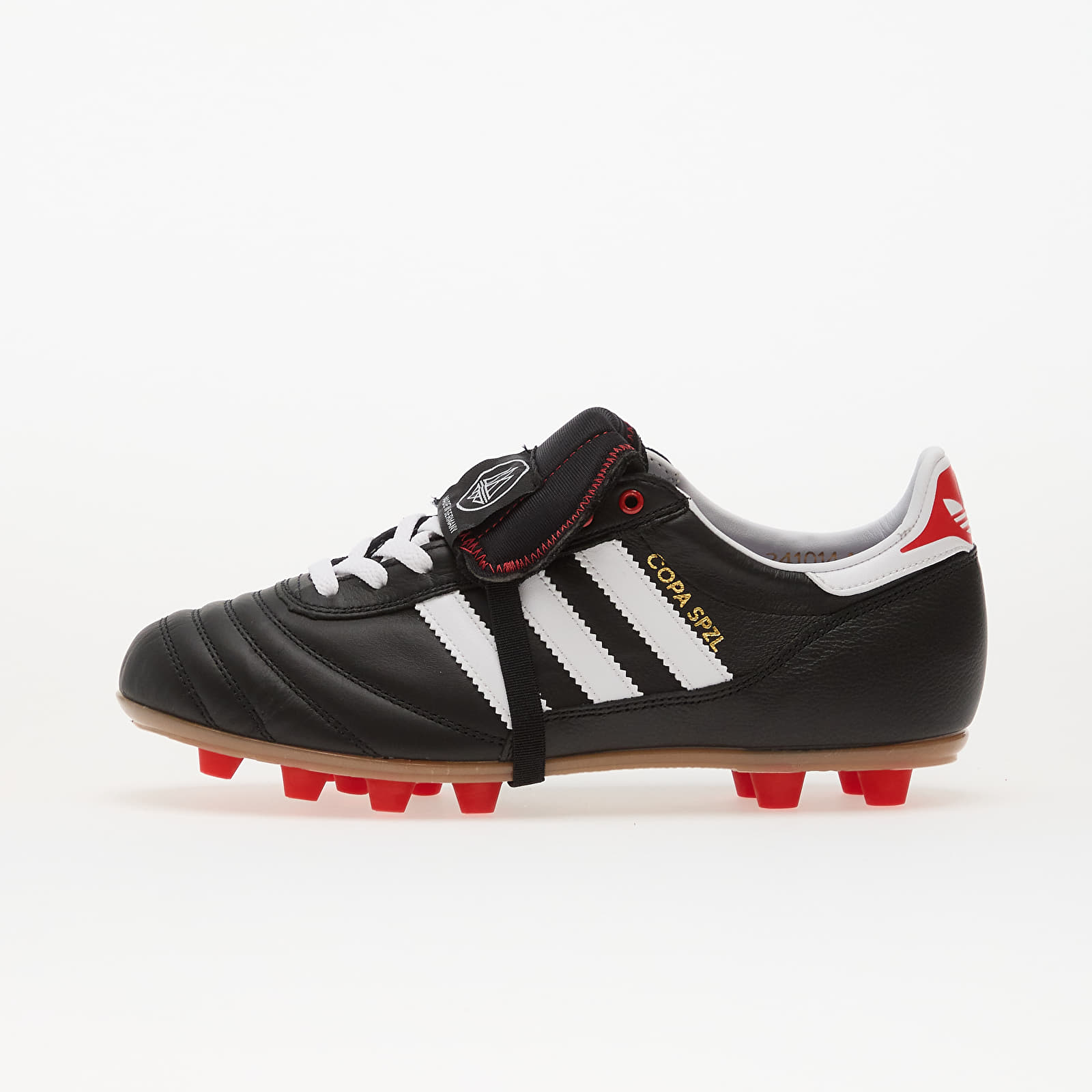 Skor för män adidas Copa Mundial Spzl F.C. Core Black/ Ftw White/ Red