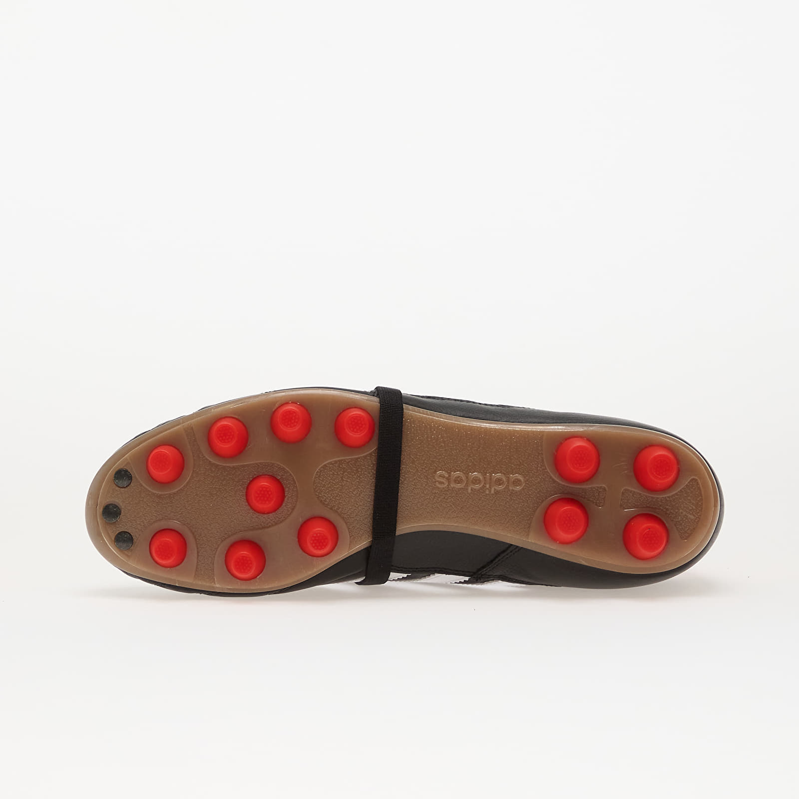 Skor för män adidas Copa Mundial Spzl F.C. Core Black/ Ftw White/ Red