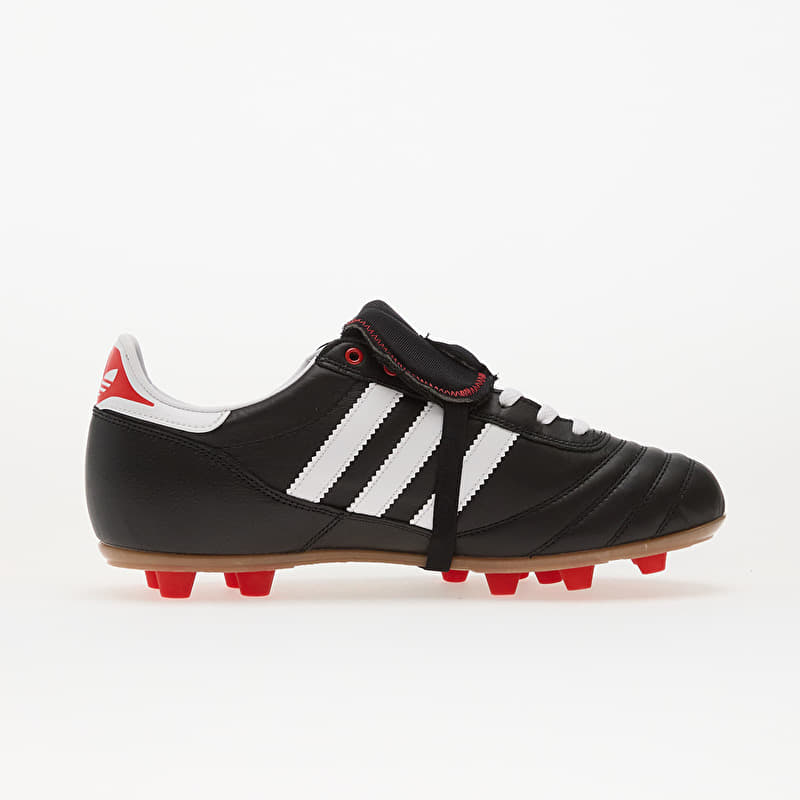 adidas Copa Mundial Spzl F.C. Core Black/ Ftw White/ Red | Footshop