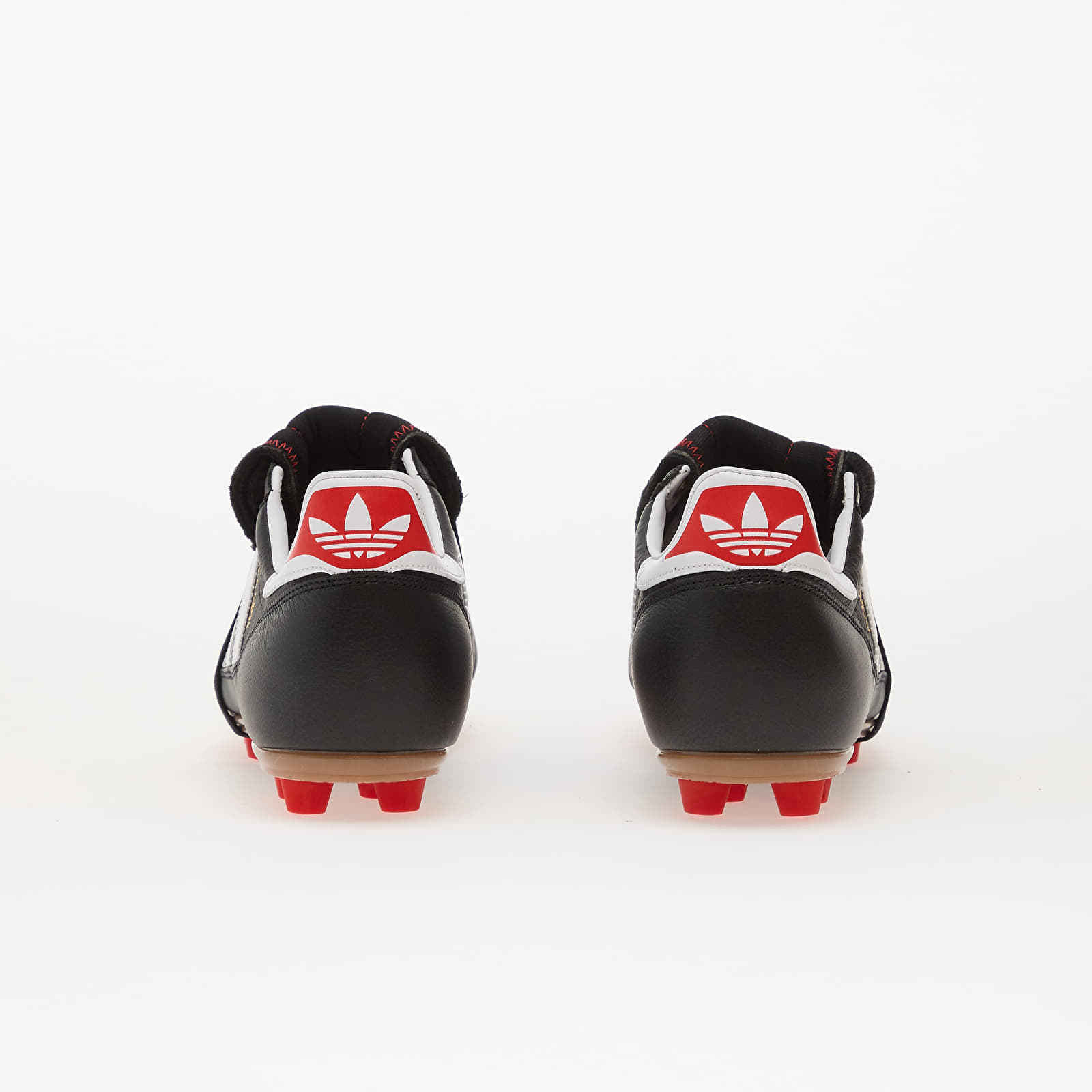 Skor för män adidas Copa Mundial Spzl F.C. Core Black/ Ftw White/ Red