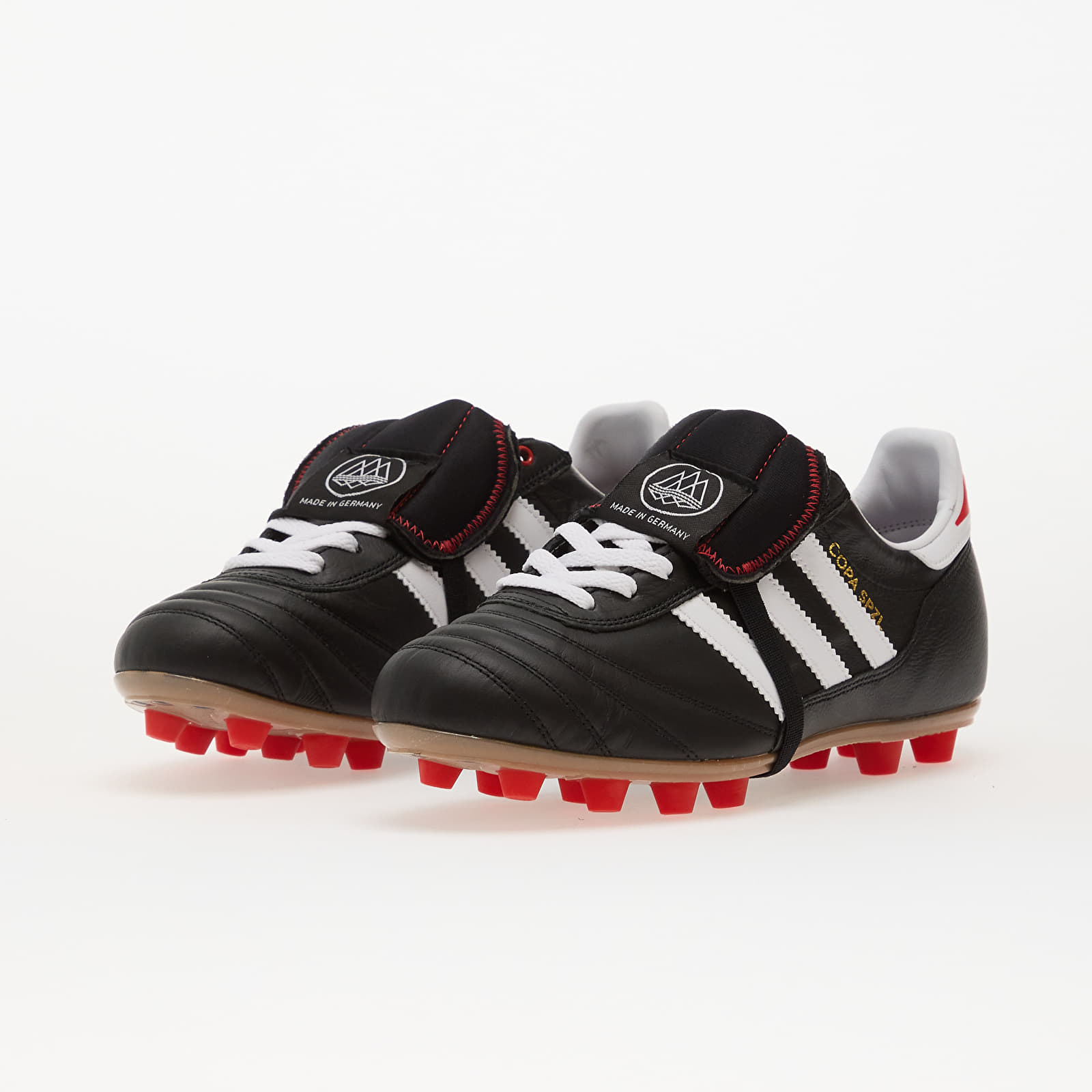 Skor för män adidas Copa Mundial Spzl F.C. Core Black/ Ftw White/ Red