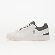On M The Roger Advantage White/ Olive