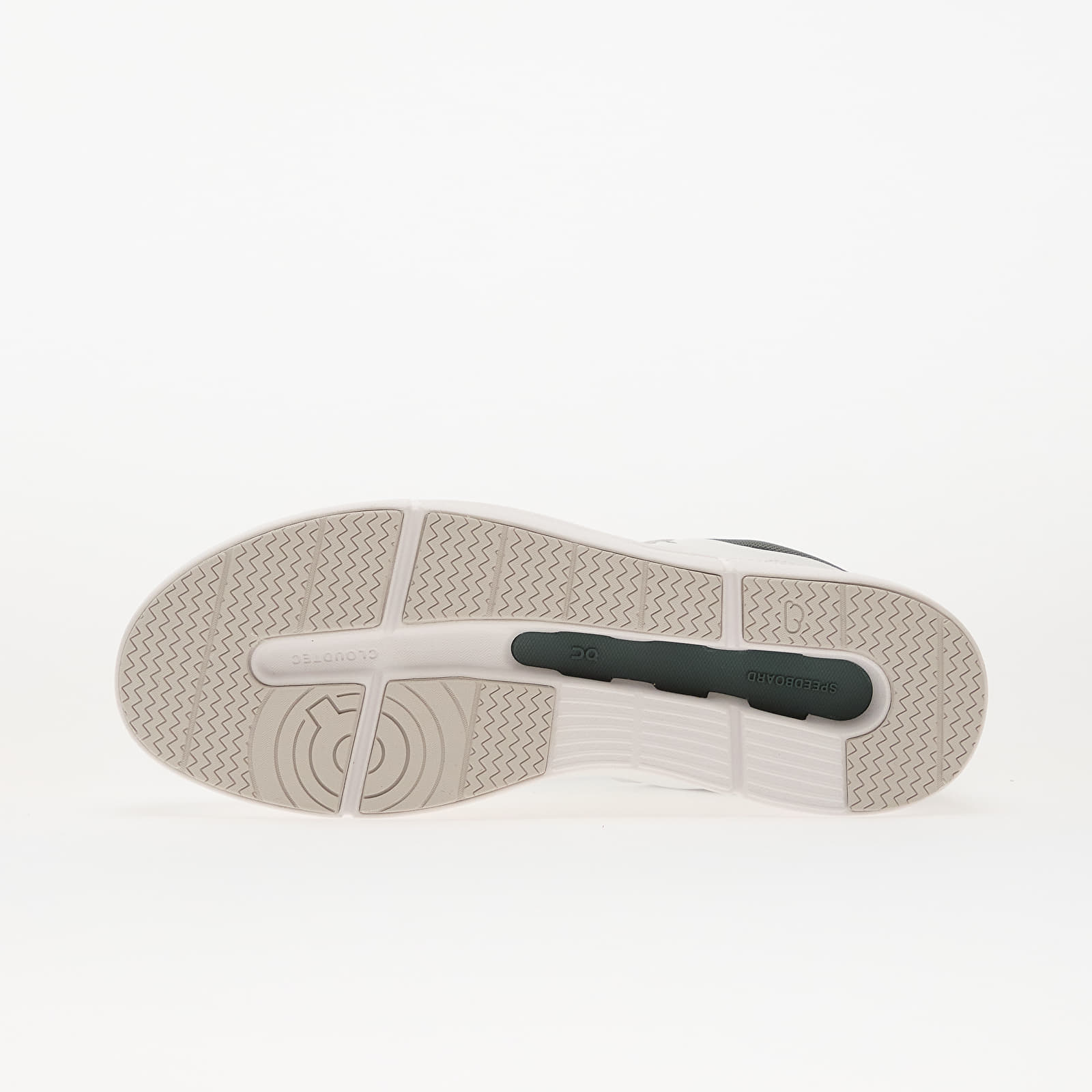 Vyriška avalynė On M The Roger Advantage White/ Olive
