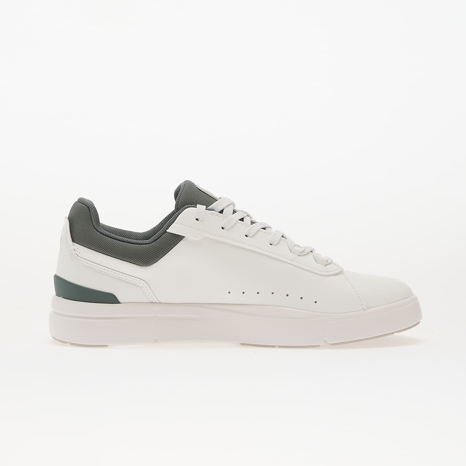 Vyriška avalynė On M The Roger Advantage White/ Olive