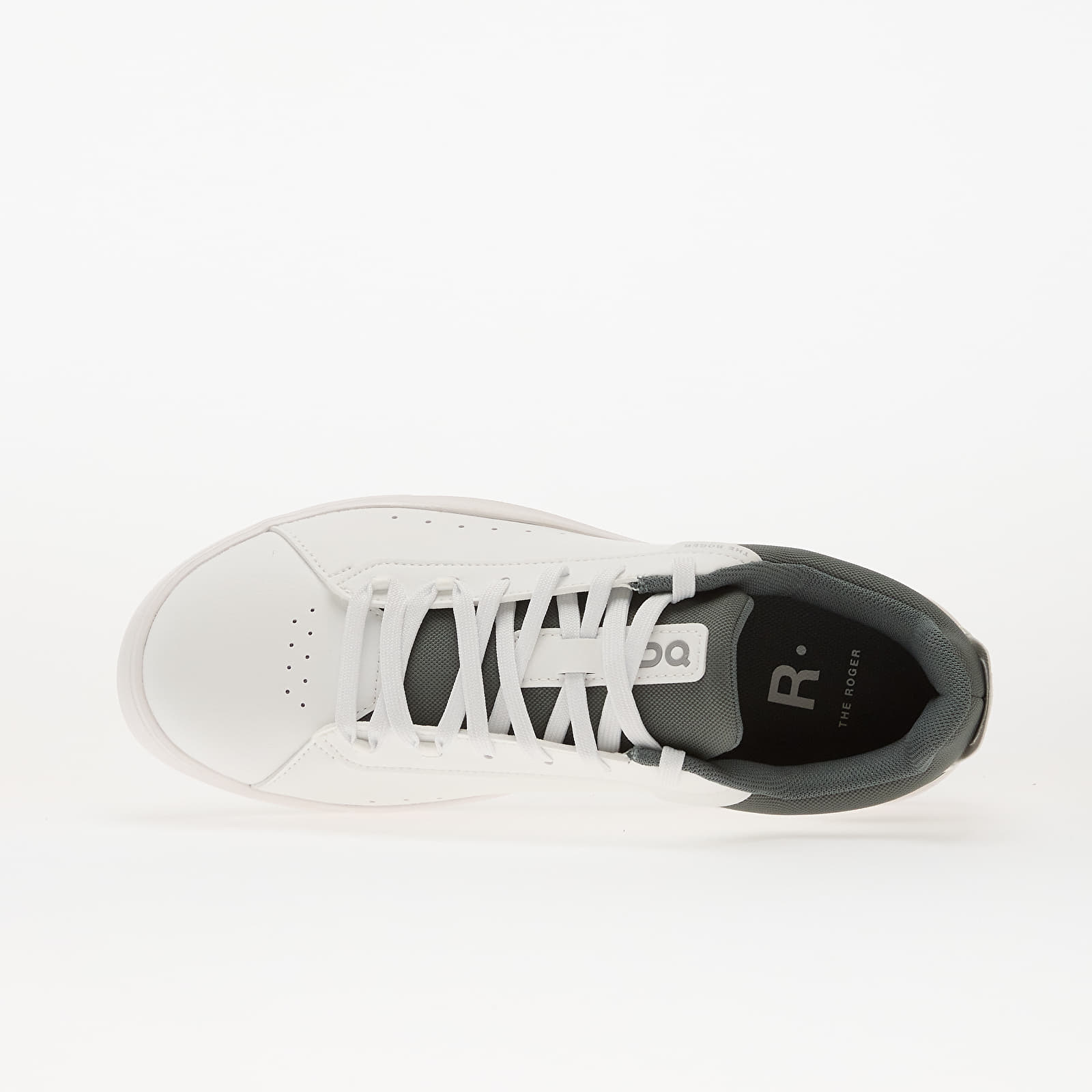 Vyriška avalynė On M The Roger Advantage White/ Olive