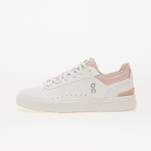 On W The Roger Advantage White/ Rosehip