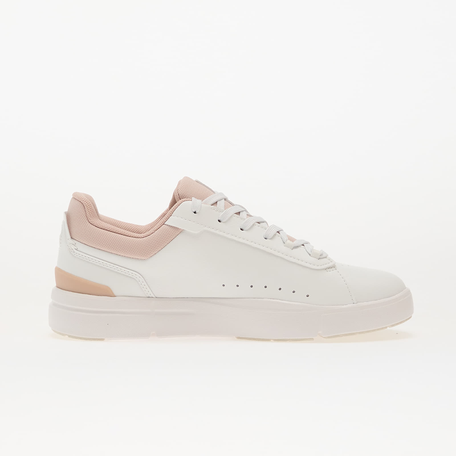 Moteriška avalynė On W The Roger Advantage White/ Rosehip
