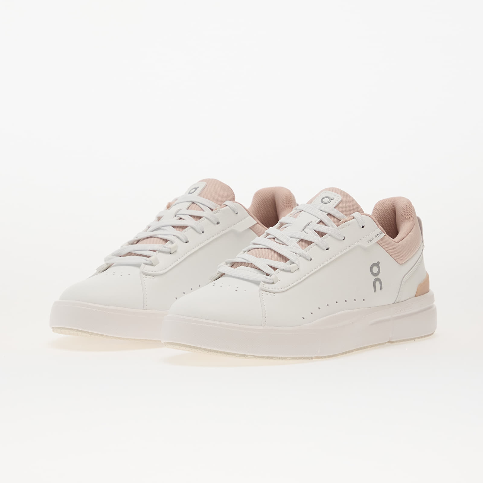 Moteriška avalynė On W The Roger Advantage White/ Rosehip