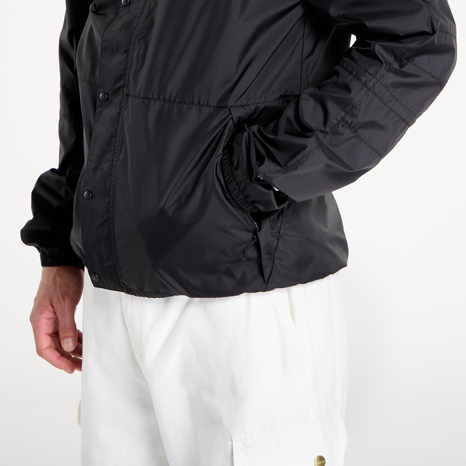 Coach Jackets The North Face M Seasonal Mountain Jacket TNF Black