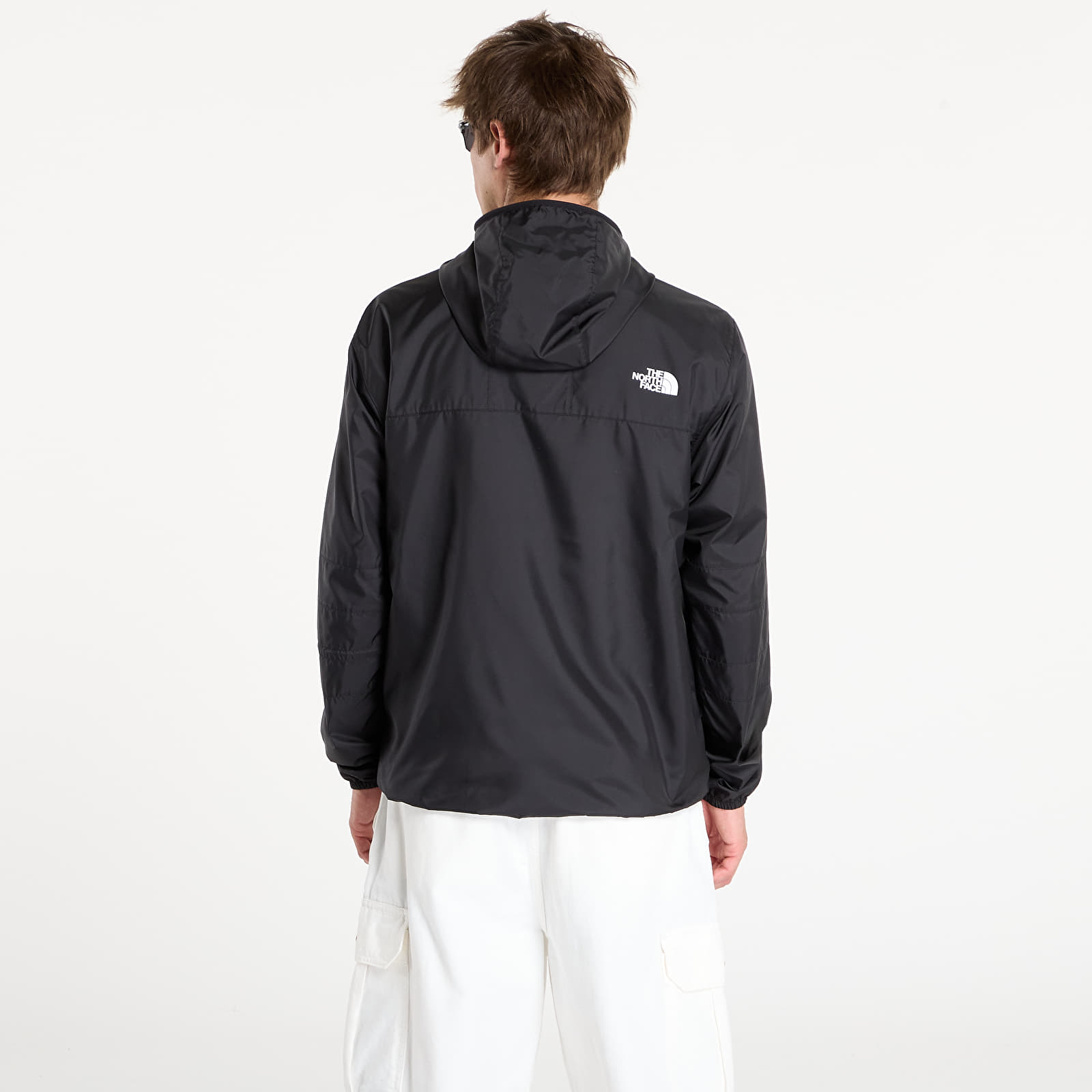 Coach Jackets The North Face M Seasonal Mountain Jacket TNF Black