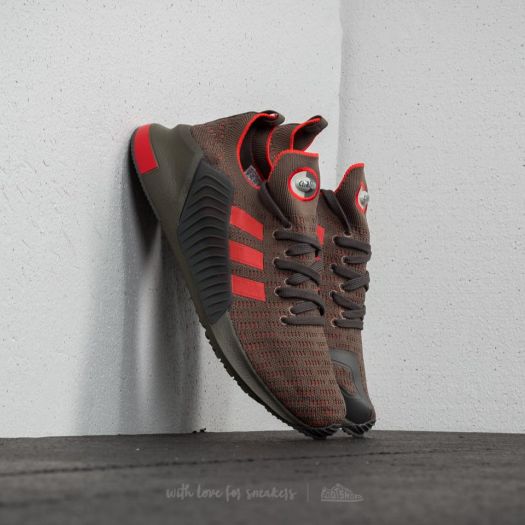 adidas Climacool 02 17 Primeknit