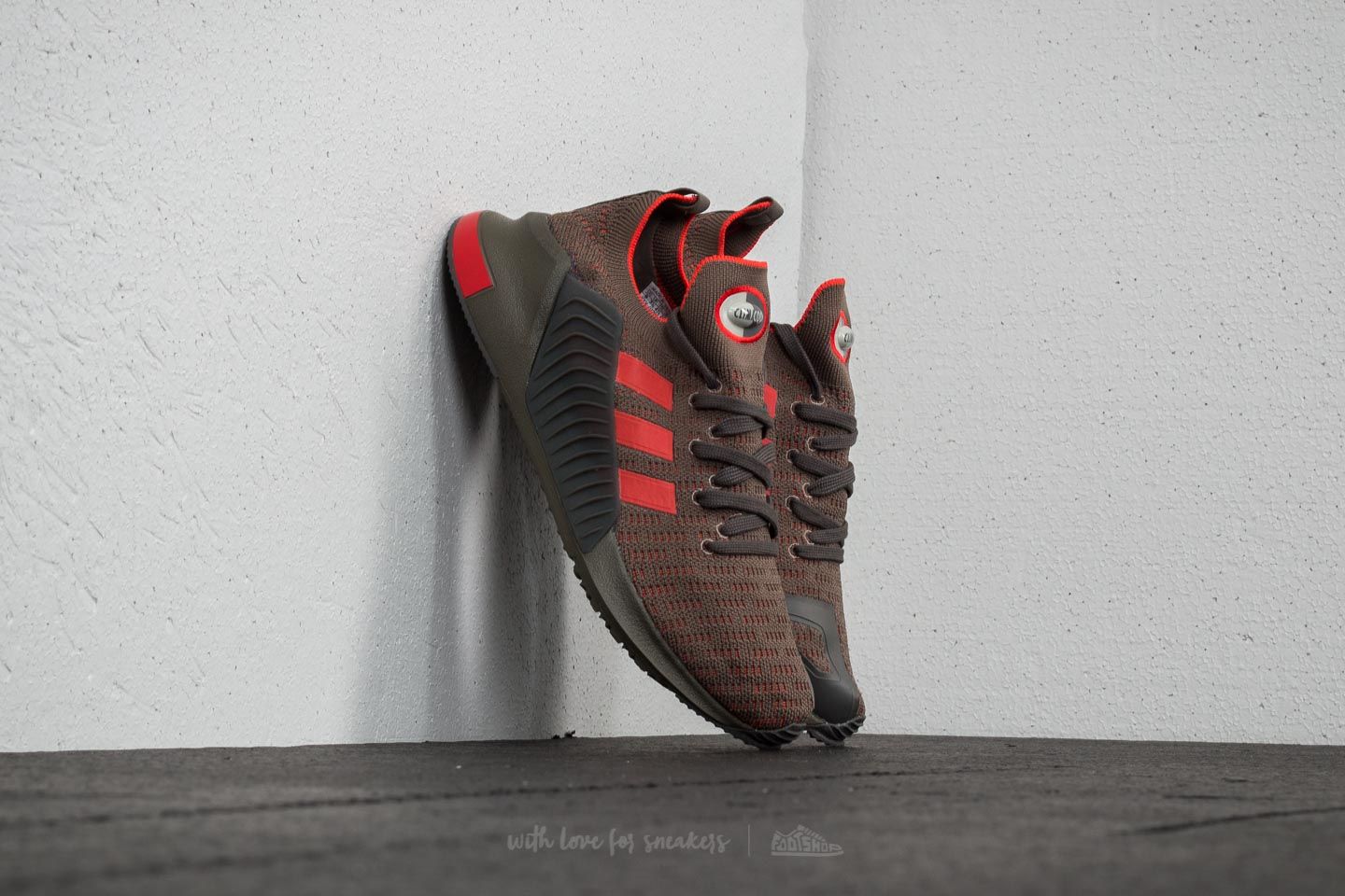 Adidas originals climacool 02/17 trainer new arrivals