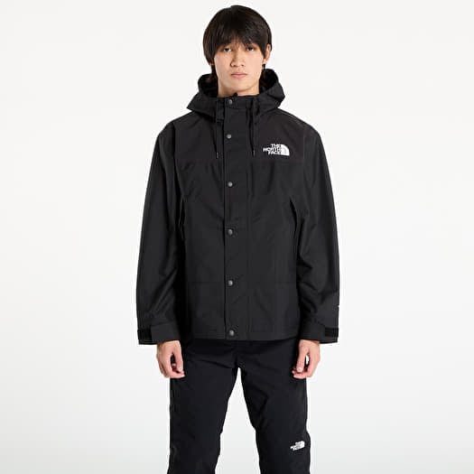 The North Face M Reign On Jacket TNF Black