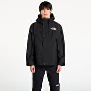 The North Face M Reign On Jacket TNF Black
