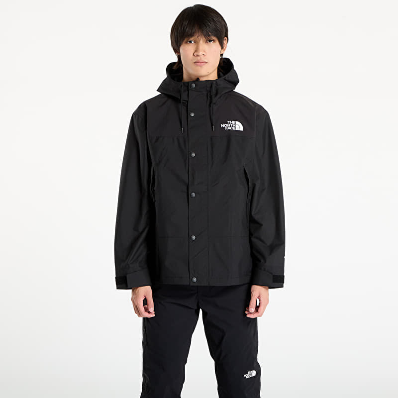 The North Face M Reign On Jacket TNF Black