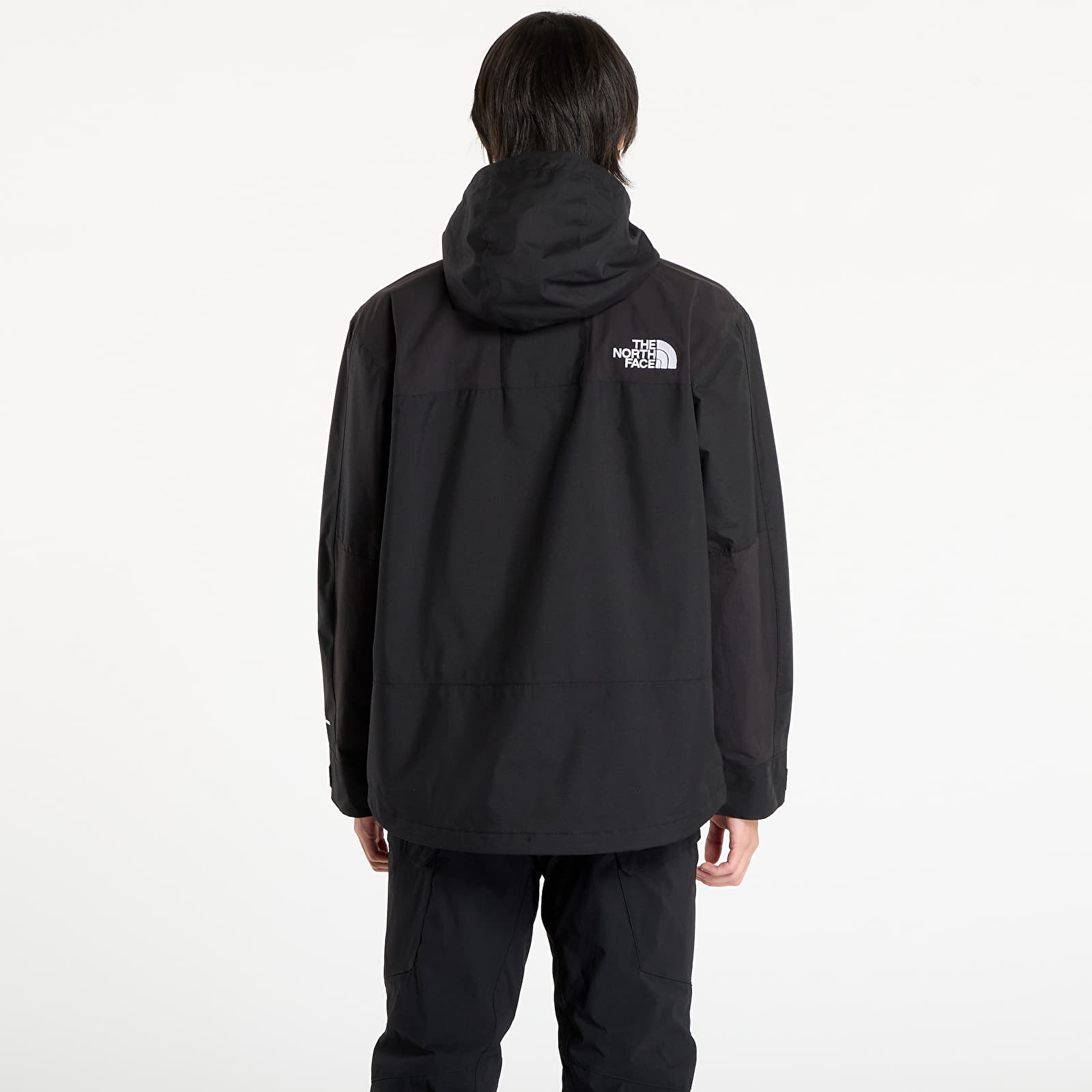 Bundy The North Face M Reign On Jacket TNF Black