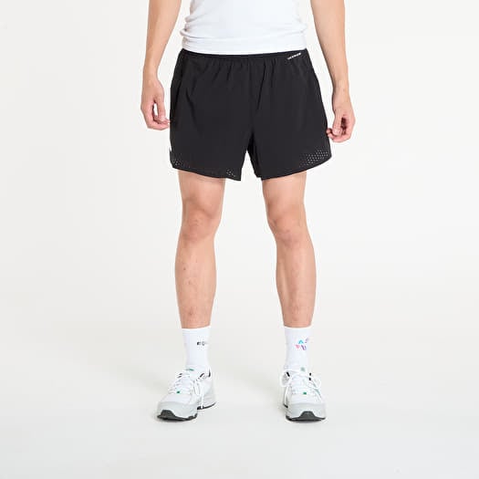 The North Face M Summit Pacesetter 5In Short TNF Black