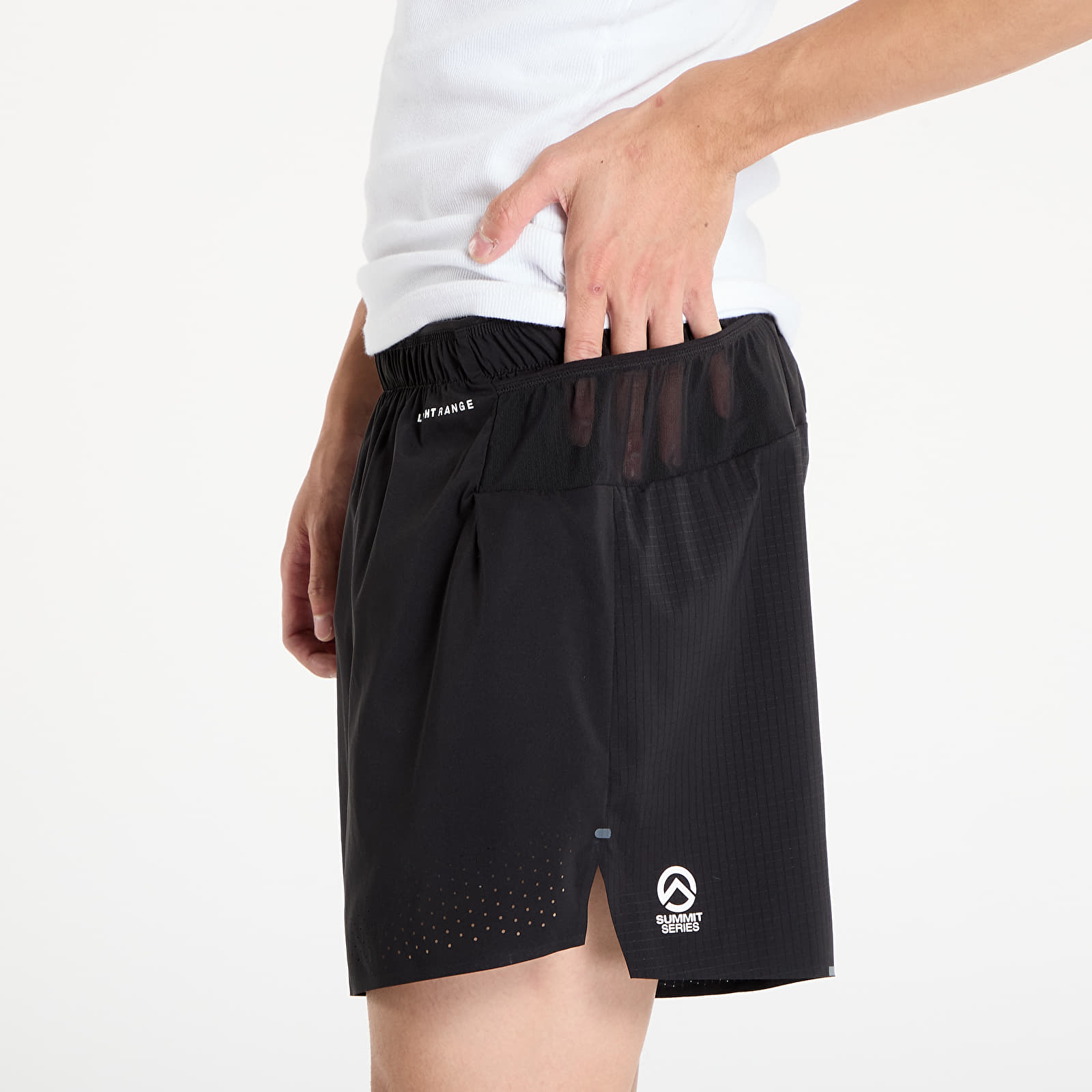 Къси панталони The North Face M Summit Pacesetter 5In Short TNF Black
