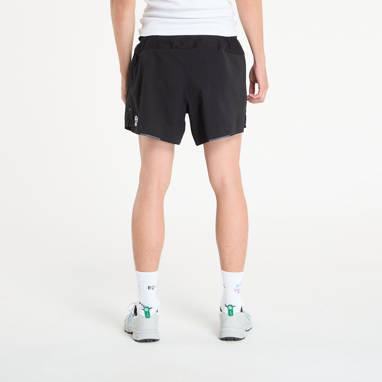 Къси панталони The North Face M Summit Pacesetter 5In Short TNF Black