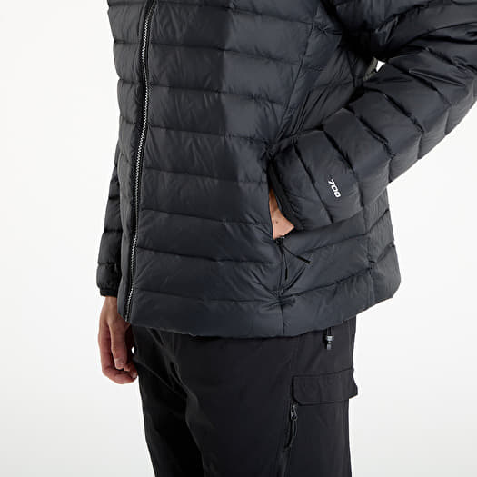 The North Face M Classic Down Jacket TNF Black | Footshop
