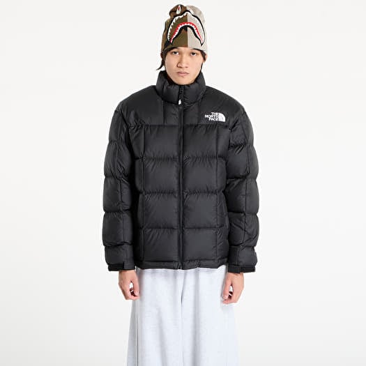 The North Face M Lhotse Jacket  TNF Black
