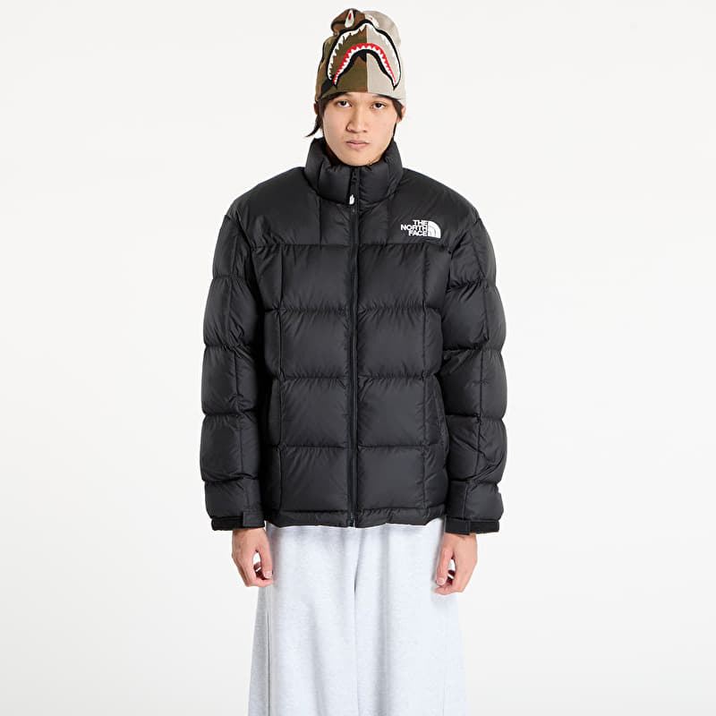 The North Face M Lhotse Jacket  TNF Black