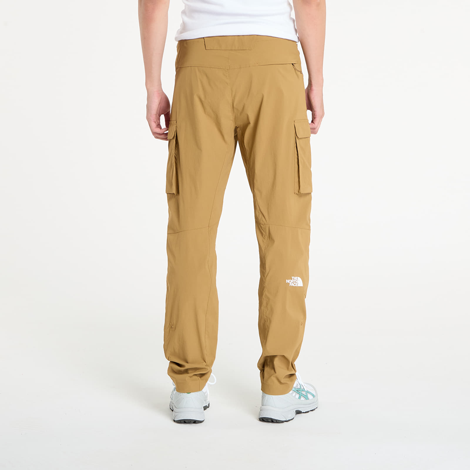 Bukser The North Face M Exploration Cargo Pants Utility Brown