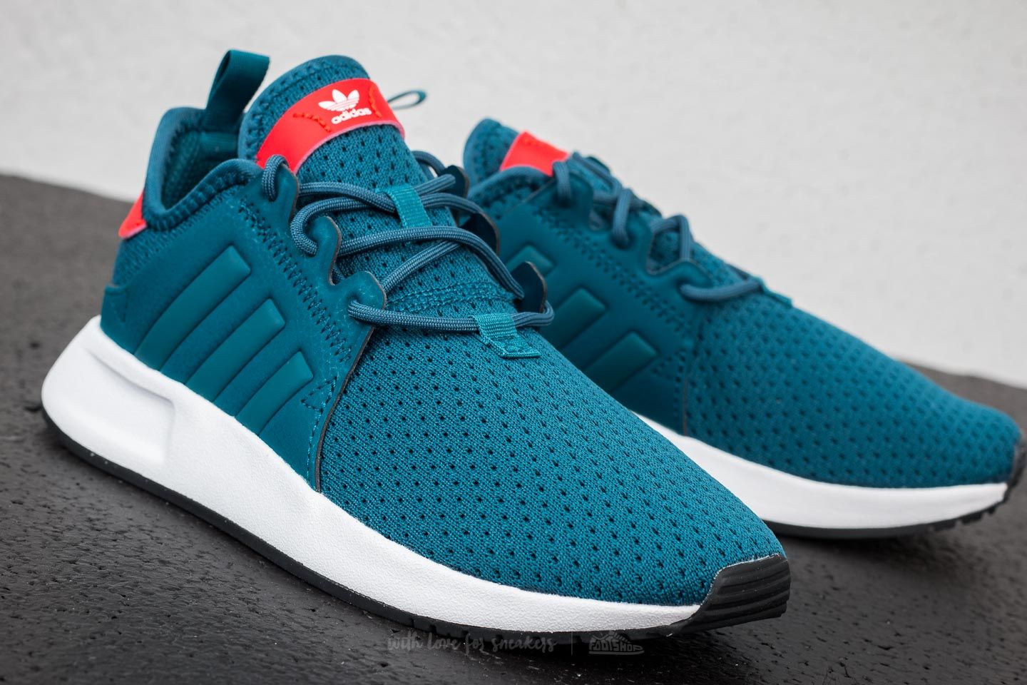 Adidas x_plr petrol new arrivals night