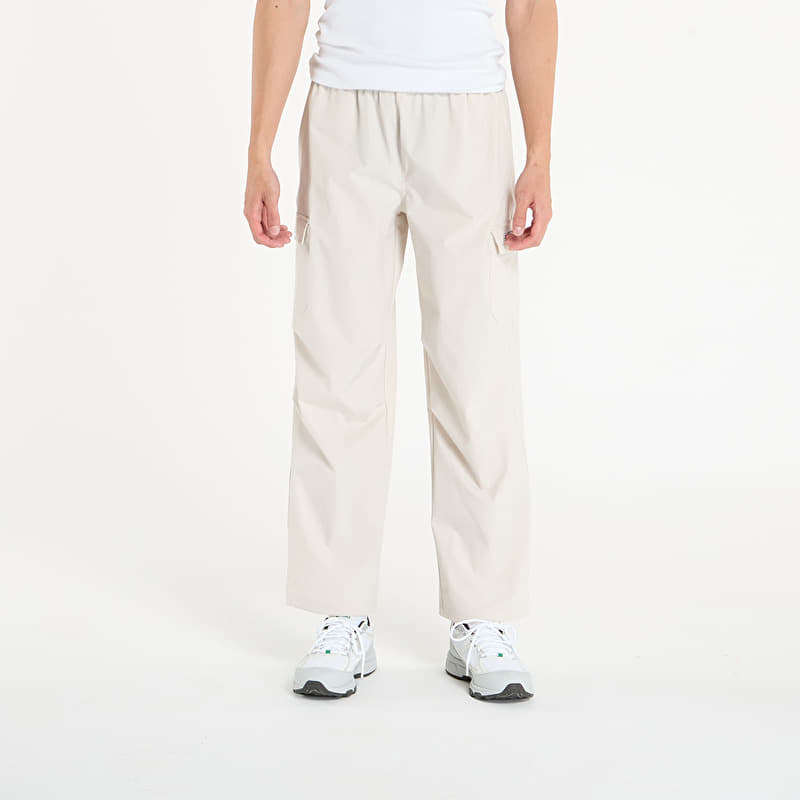New Balance Ripstop Cargo Pant Timberwolf