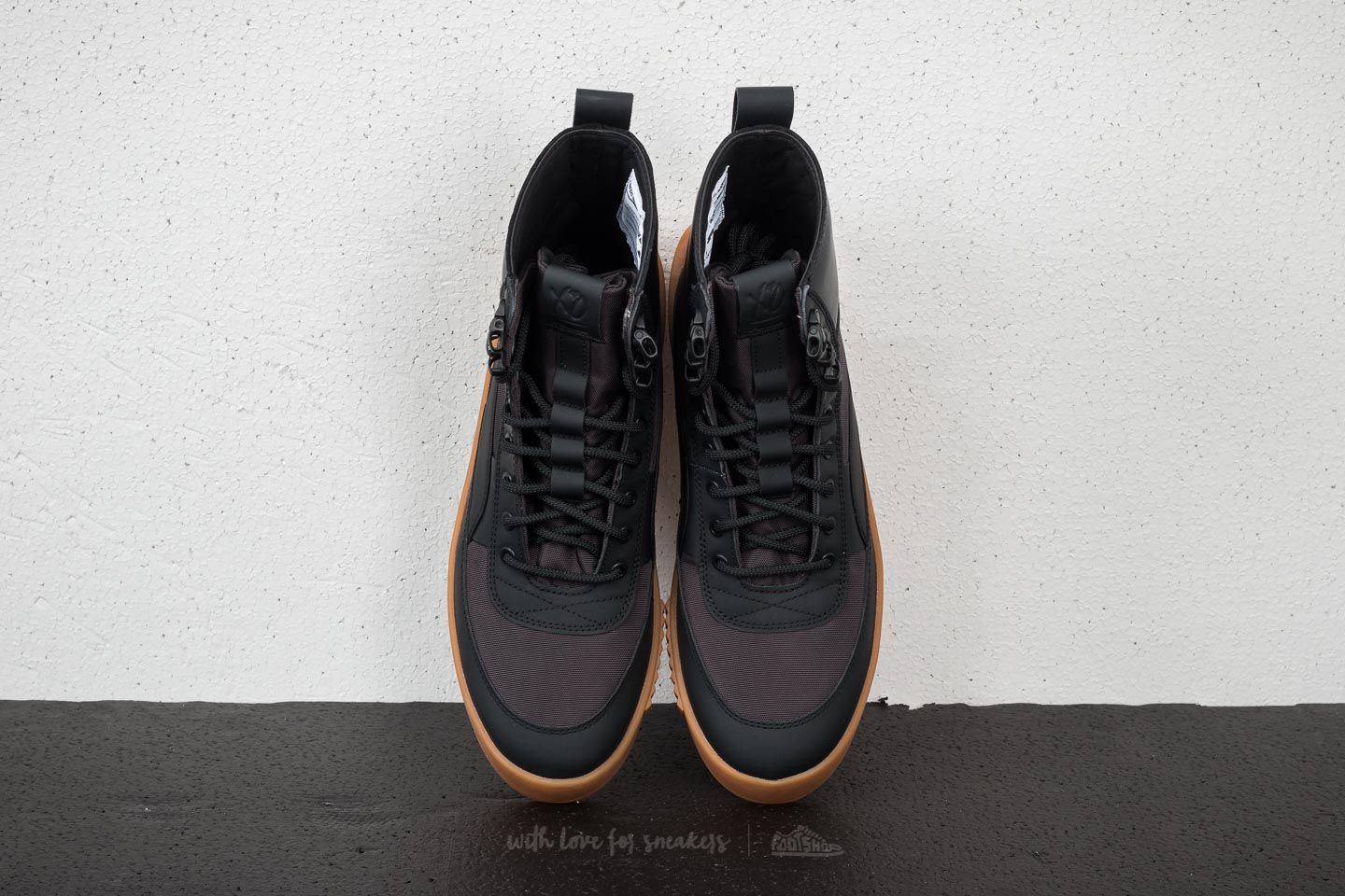 Puma parallel tactical online