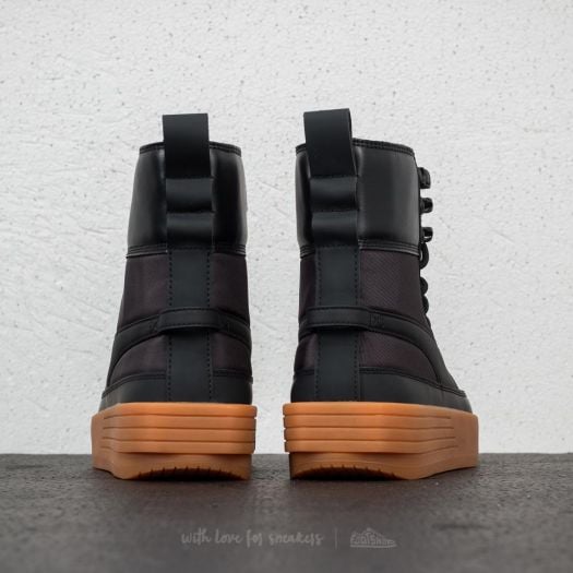 Puma x xo shop parallel black