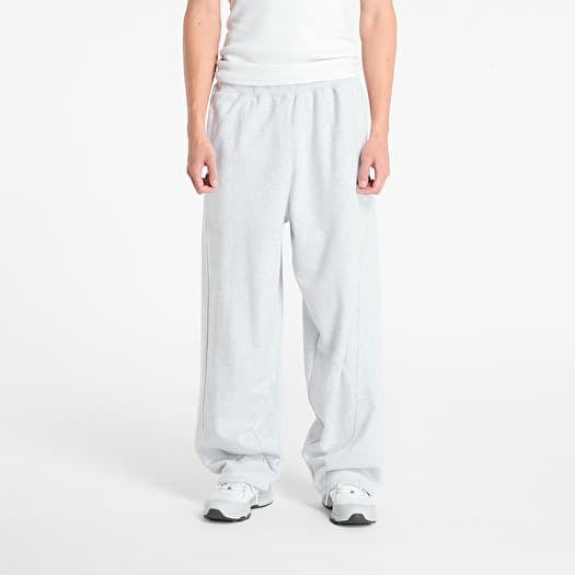adidas x OG LA Santa Monica Joggers UNISEX Light Grey Heather