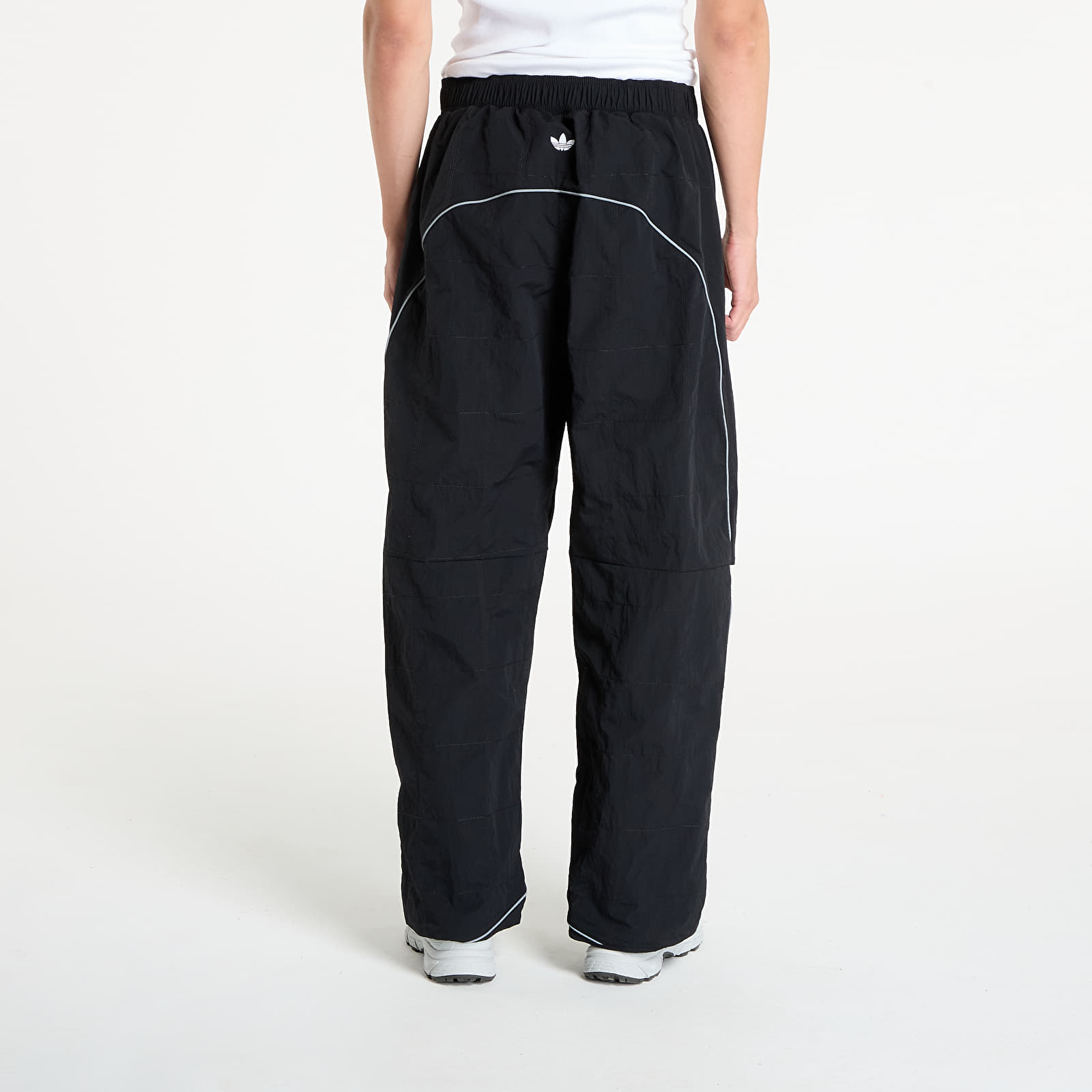 Pants adidas x OG LA Airdrome Shield Pant UNISEX Black