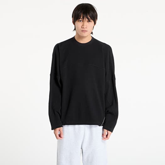T-shirt adidas x OG LA La Cienega Sports Long-Sleeve Top UNISEX Black