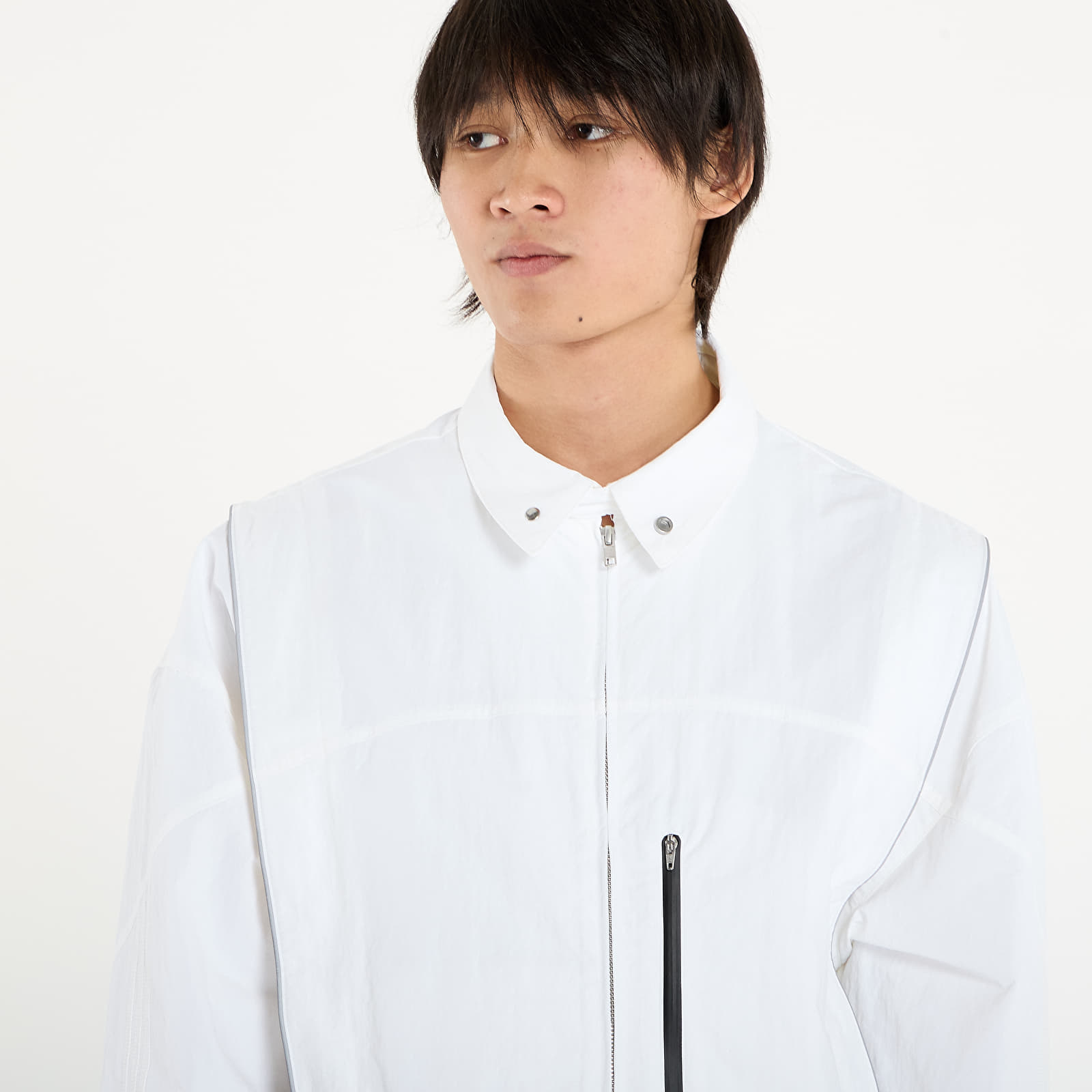 Треньорски якета adidas x OG LA Venice Wind Jacket UNISEX White