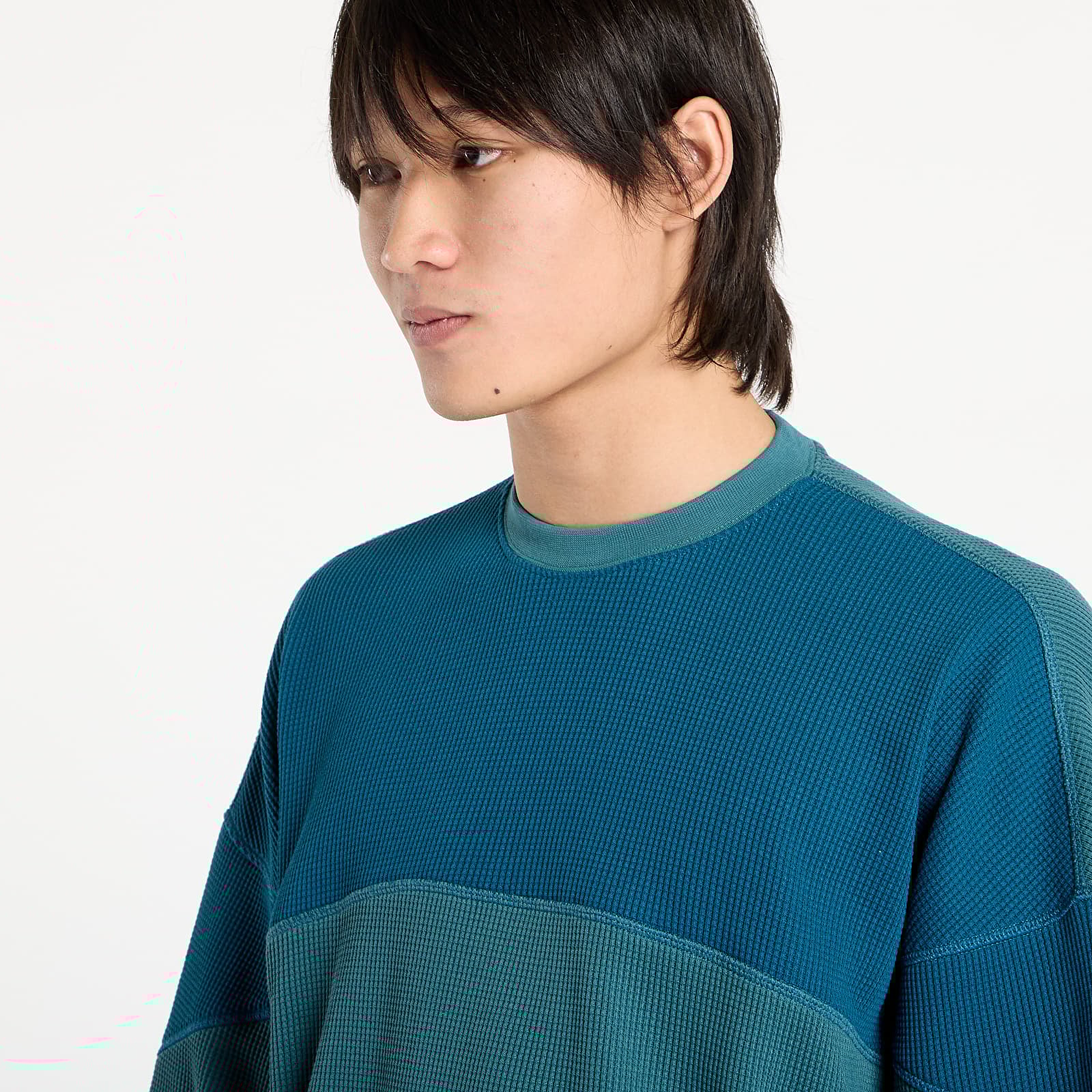 Тениски adidas x OG LA La Cienega SS Sports T-Shirt UNISEX Tech Mineral